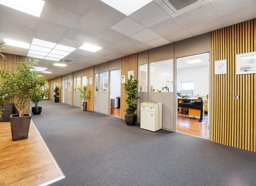 Kontor til leje på Avedøreholmen 84, 2650 Hvidovre - 55 m² | Foto 10 - Lokalebasen