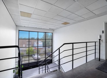 Office Avedøreholmen 84 2650 Hvidovre