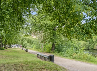 Parkering Esplanaden 12 1263 København K