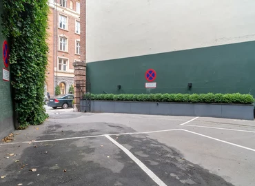Parkering Esplanaden 12 1263 København K