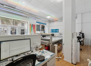 147 m² Shop for rent in Copenhagen V, Vesterbrogade 136A (1620) - 3 | MatchOffice.com