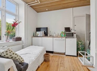 Butik til leje på Vesterbrogade 136A, 1620 København V - 147 m² | Foto 5 - Lokalebasen