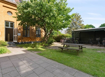 147 m² Store for rent in Copenhagen V, Vesterbrogade 136A (1620) - 6 | MatchOffice.com