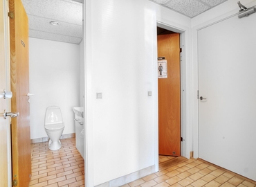 Kontor til leje på Industrivej 51, 4000 Roskilde - 117 m² | Foto 6 - Lokalebasen.dk