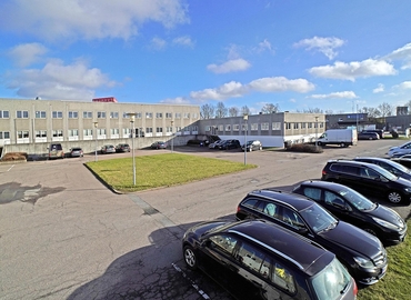 Kontor til leje på Industrivej 51, 4000 Roskilde - 117 m² | Foto 2 - Lokalebasen.dk