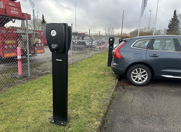 Kontor til leje på Industrivej 51, 4000 Roskilde - 117 m² | Foto 7 - Lokalebasen