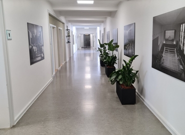 Kontor til leje på Østerågade 27, 9000 Aalborg - 102 m² | Foto 10 - Lokalebasen