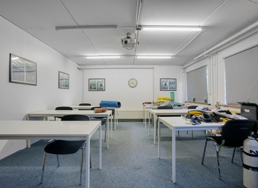 Lager til leje på Industrivej 51, 4000 Roskilde - 531 m² | Foto 7 - Lokalebasen.dk