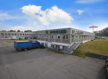 Lager til leje på Industrivej 51, 4000 Roskilde - 531 m² | Foto 0 - Lokalebasen