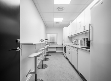 Kontorhotel på Brendstrupgårdsvej 23, 8200 Aarhus N - 1 m² | Foto 6 - Lokalebasen.dk