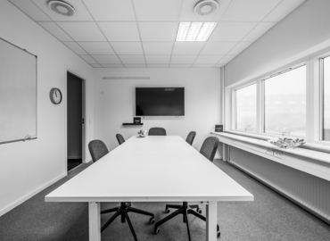 Kontorhotel på Brendstrupgårdsvej 23, 8200 Aarhus N - 1 m² | Foto 7 - Lokalebasen