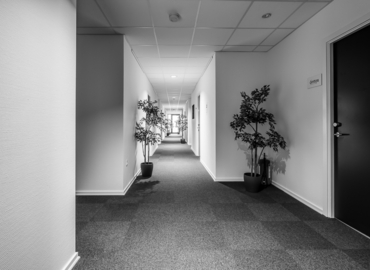 Kontorhotel på Brendstrupgårdsvej 23, 8200 Aarhus N - 1 m² | Foto 3 - Lokalebasen.dk