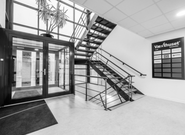 Kontorhotel på Brendstrupgårdsvej 23, 8200 Aarhus N - 1 m² | Foto 2 - Lokalebasen.dk