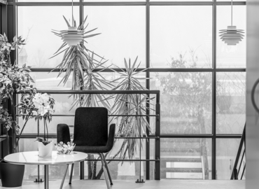 Kontorhotel på Brendstrupgårdsvej 23, 8200 Aarhus N - 1 m² | Foto 4 - Lokalebasen