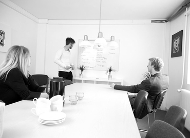 Kontorhotel på Arresøvej 6a, 8240 Risskov - 1 m² | Foto 9 - Lokalebasen