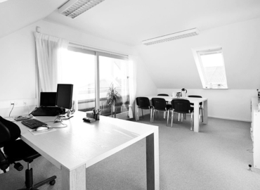 Kontorhotel på Arresøvej 6a, 8240 Risskov - 1 m² | Foto 6 - Lokalebasen.dk