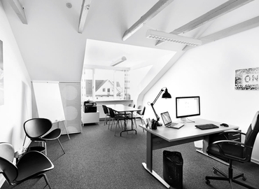 Kontorhotel på Arresøvej 6a, 8240 Risskov - 1 m² | Foto 3 - Lokalebasen