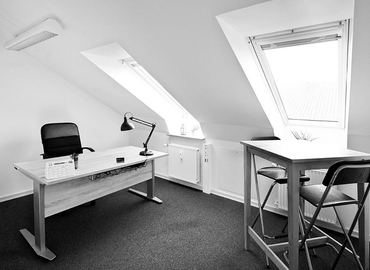 Kontorhotel på Arresøvej 6a, 8240 Risskov - 1 m² | Foto 2 - Lokalebasen