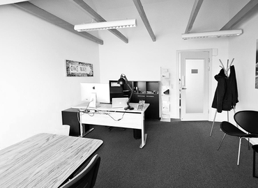 Kontorhotel på Arresøvej 6a, 8240 Risskov - 1 m² | Foto 4 - Lokalebasen.dk