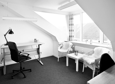 Kontorhotel på Arresøvej 6a, 8240 Risskov - 1 m² | Foto 5 - Lokalebasen.dk