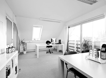 Kontorhotel på Arresøvej 6a, 8240 Risskov - 1 m² | Foto 7 - Lokalebasen