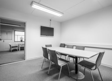 Kontorhotel på Arresøvej 6a, 8240 Risskov - 1 m² | Foto 8 - Lokalebasen