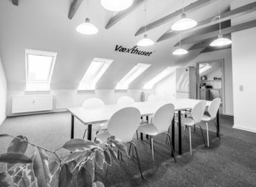 Kontorhotel på Arresøvej 6a, 8240 Risskov - 1 m² | Foto 12 - Lokalebasen