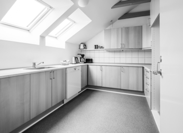 Kontorhotel på Arresøvej 6a, 8240 Risskov - 1 m² | Foto 13 - Lokalebasen