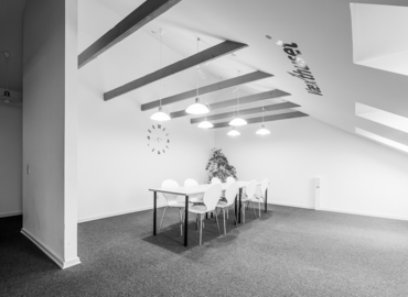 Kontorhotel på Arresøvej 6a, 8240 Risskov - 1 m² | Foto 11 - Lokalebasen.dk