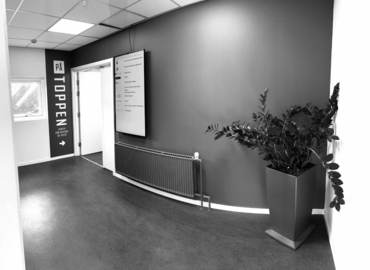 Kontorhotel på Vestsjællandscentret 10, 4200 Slagelse - 1 m² | Foto 1 - Lokalebasen.dk