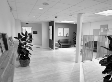 Kontorhotel på Vestsjællandscentret 10, 4200 Slagelse - 1 m² | Foto 10 - Lokalebasen