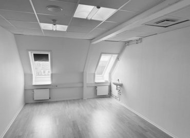 Kontorhotel på Vestsjællandscentret 10, 4200 Slagelse - 1 m² | Foto 11 - Lokalebasen