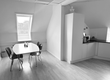 Kontorhotel på Vestsjællandscentret 10, 4200 Slagelse - 1 m² | Foto 6 - Lokalebasen.dk