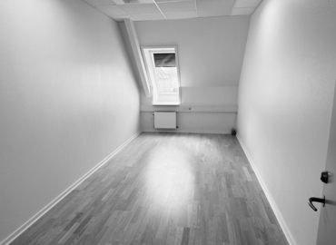 Kontorhotel på Vestsjællandscentret 10, 4200 Slagelse - 1 m² | Foto 3 - Lokalebasen.dk