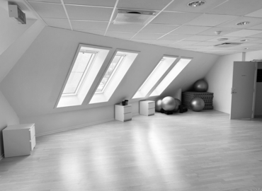 Kontorhotel på Vestsjællandscentret 10, 4200 Slagelse - 1 m² | Foto 8 - Lokalebasen