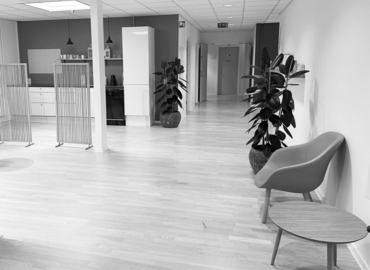 Kontorhotel på Vestsjællandscentret 10, 4200 Slagelse - 1 m² | Foto 9 - Lokalebasen