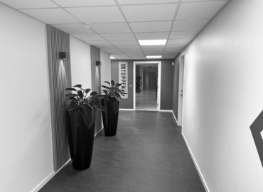 Kontorhotel på Vestsjællandscentret 10, 4200 Slagelse - 1 m² | Foto 2 - Lokalebasen