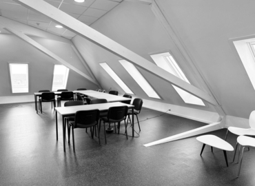 Kontorhotel på Vestsjællandscentret 10, 4200 Slagelse - 1 m² | Foto 5 - Lokalebasen