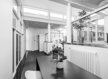 Kontorhotel på Høgevej 25, 6705 Esbjerg Ø - 1 m² | Foto 0 - Lokalebasen.dk