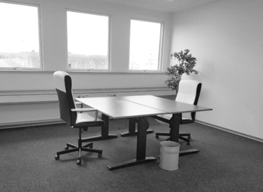 Kontorhotel på Høgevej 25, 6705 Esbjerg Ø - 1 m² | Foto 5 - Lokalebasen