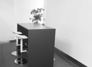 Kontorhotel på Høgevej 25, 6705 Esbjerg Ø - 1 m² | Foto 1 - Lokalebasen.dk