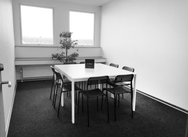 Kontorhotel på Høgevej 25, 6705 Esbjerg Ø - 1 m² | Foto 4 - Lokalebasen.dk