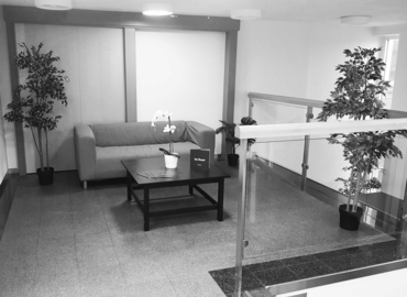 1 m² Serviced office in Esbjerg O, Høgevej 25 (6705) - 2 | MatchOffice