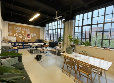 Kontor til leje på Carl Jacobsens Vej 16-20, 2500 Valby - 66 m² | Foto 10 - Lokalebasen.dk