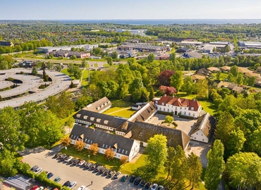 Kontor til leje på Christianshusvej 189, 2970 Hørsholm - 210 m² | Foto 6 - Lokalebasen