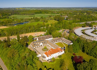 Kontor til leje på Christianshusvej 189, 2970 Hørsholm - 210 m² | Foto 5 - Lokalebasen