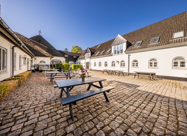 Kontor til leje på Christianshusvej 189, 2970 Hørsholm - 210 m² | Foto 4 - Lokalebasen.dk