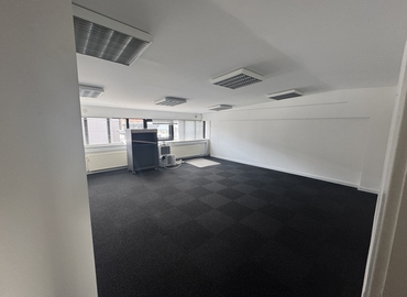 Lager til leje på Mesterlodden 44, 2820 Gentofte - 127 m² | Foto 7 - Lokalebasen