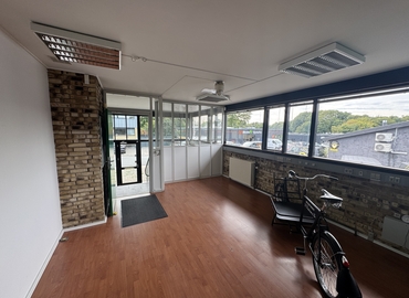 Lager til leje på Mesterlodden 44, 2820 Gentofte - 127 m² | Foto 0 - Lokalebasen