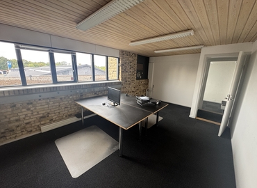 Lager til leje på Mesterlodden 44, 2820 Gentofte - 127 m² | Foto 9 - Lokalebasen.dk